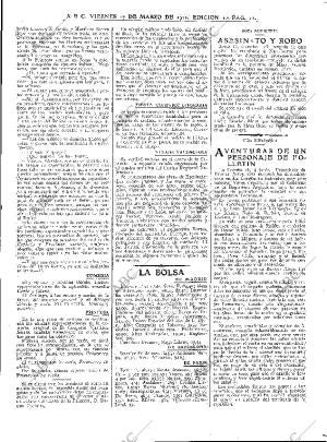 ABC MADRID 17-03-1911 página 11