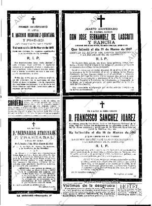 ABC MADRID 17-03-1911 página 19