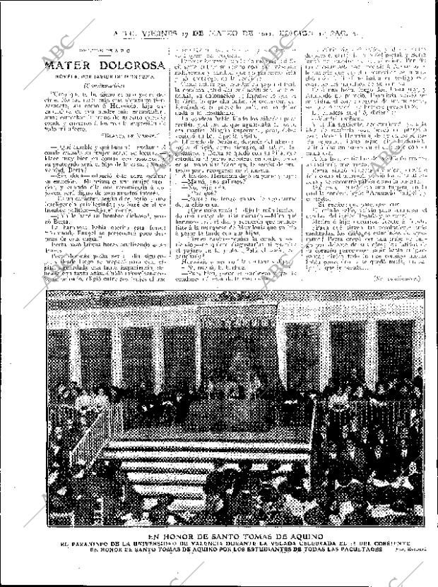 ABC MADRID 17-03-1911 página 2