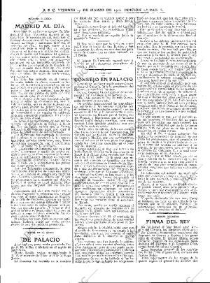 ABC MADRID 17-03-1911 página 5