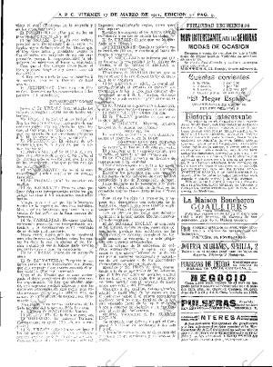 ABC MADRID 17-03-1911 página 9