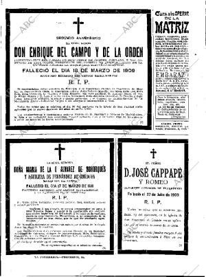 ABC MADRID 18-03-1911 página 19