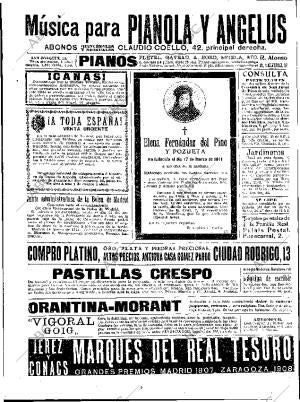 ABC MADRID 18-03-1911 página 20