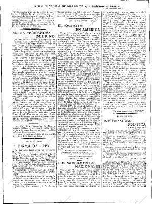 ABC MADRID 18-03-1911 página 6