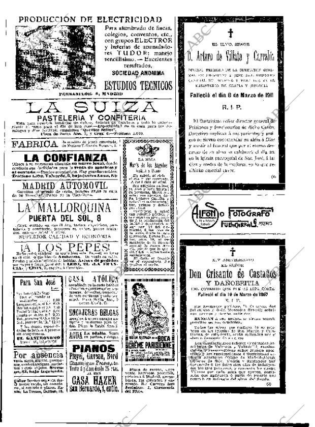ABC MADRID 19-03-1911 página 17