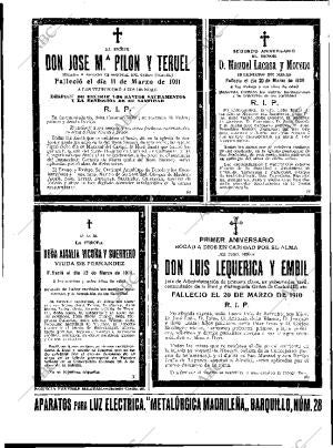 ABC MADRID 19-03-1911 página 18