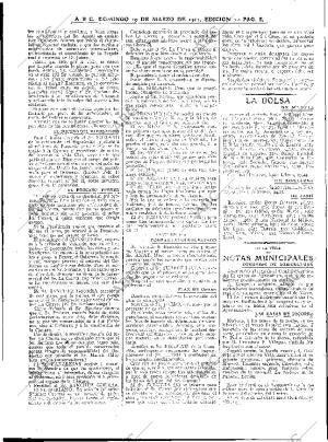 ABC MADRID 19-03-1911 página 8