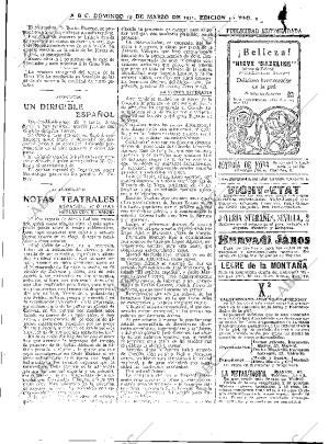 ABC MADRID 19-03-1911 página 9