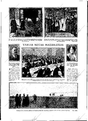 BLANCO Y NEGRO MADRID 19-03-1911 página 22