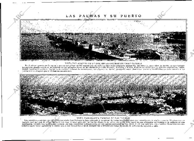 BLANCO Y NEGRO MADRID 19-03-1911 página 33