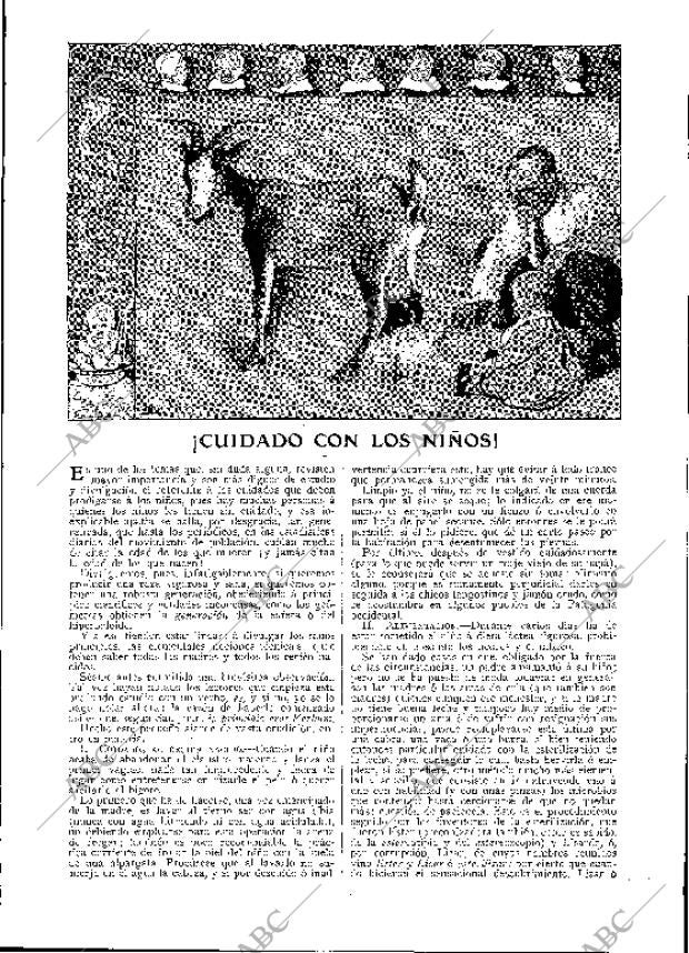 BLANCO Y NEGRO MADRID 19-03-1911 página 37