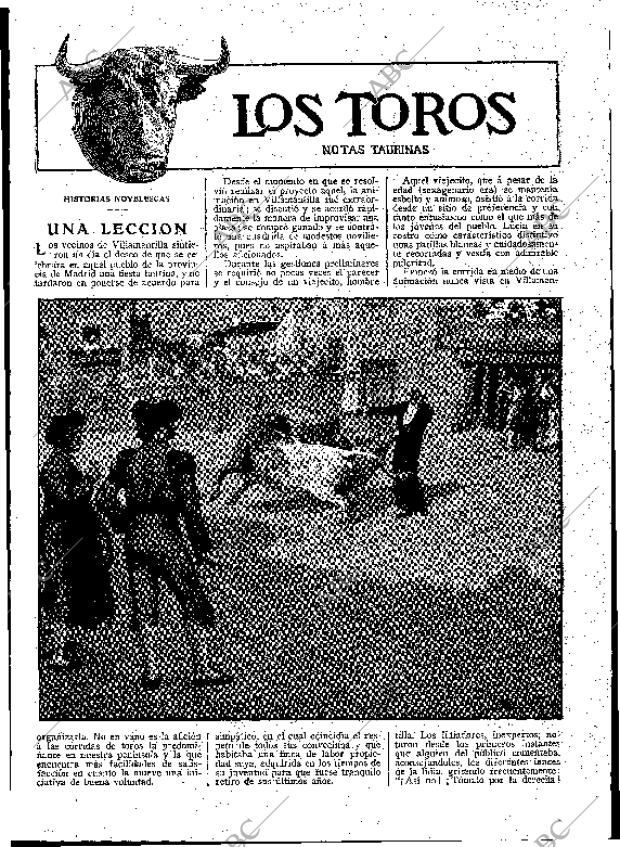 BLANCO Y NEGRO MADRID 19-03-1911 página 45