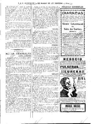 ABC MADRID 29-03-1911 página 11