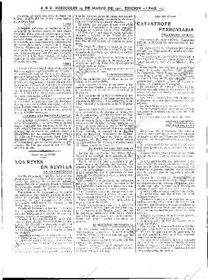 ABC MADRID 29-03-1911 página 12