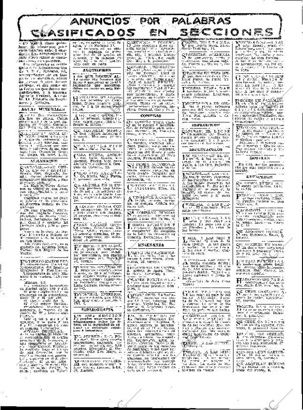 ABC MADRID 29-03-1911 página 16