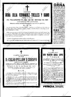 ABC MADRID 29-03-1911 página 19