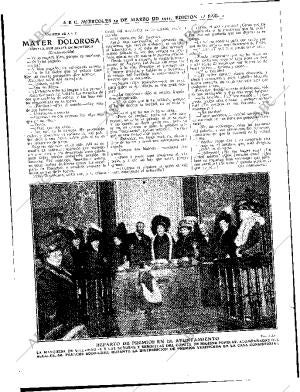 ABC MADRID 29-03-1911 página 2