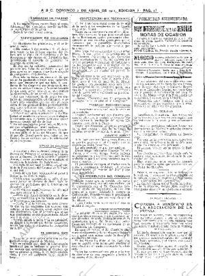 ABC MADRID 02-04-1911 página 13