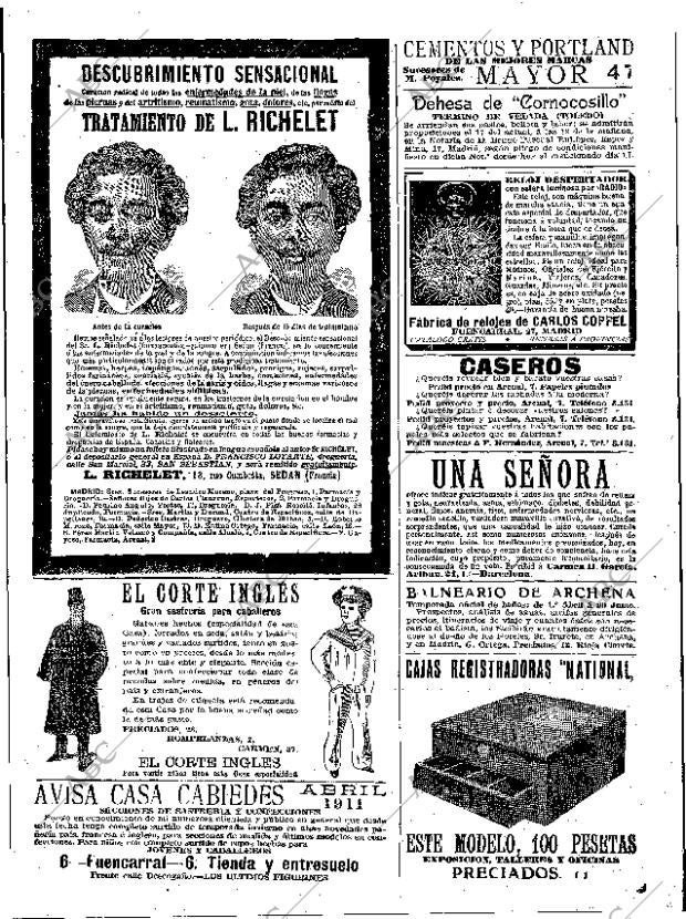 ABC MADRID 02-04-1911 página 19