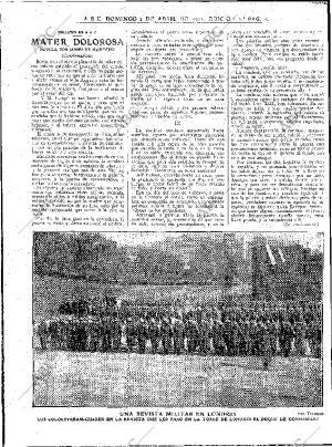 ABC MADRID 02-04-1911 página 2