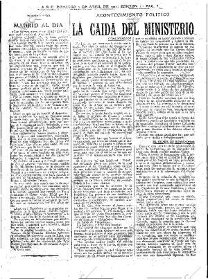 ABC MADRID 02-04-1911 página 5
