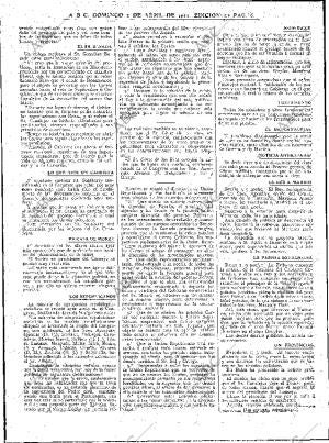 ABC MADRID 02-04-1911 página 6