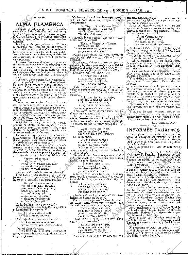 ABC MADRID 02-04-1911 página 8