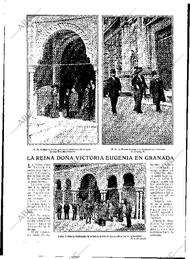 BLANCO Y NEGRO MADRID 02-04-1911 página 20