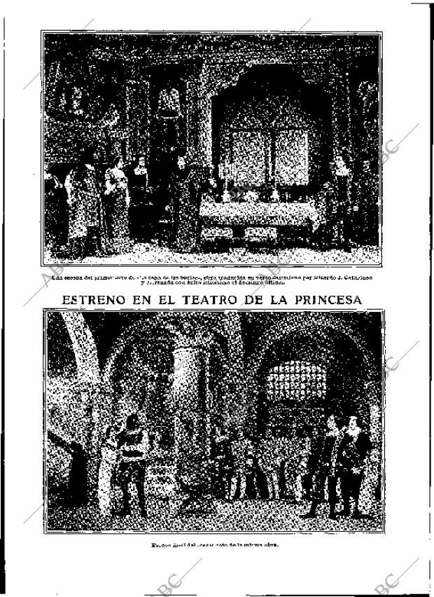 BLANCO Y NEGRO MADRID 02-04-1911 página 22