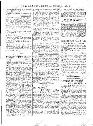 ABC MADRID 03-04-1911 página 13