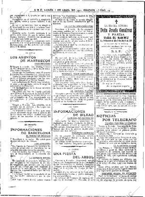 ABC MADRID 03-04-1911 página 14