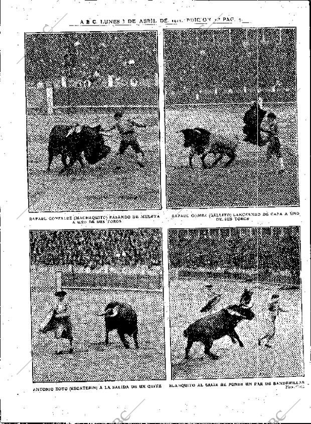 ABC MADRID 03-04-1911 página 2