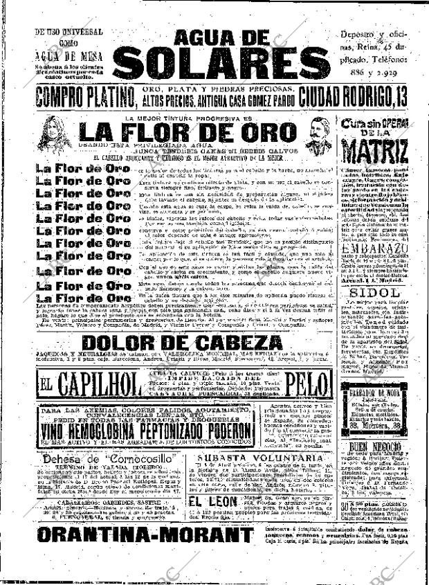 ABC MADRID 03-04-1911 página 20