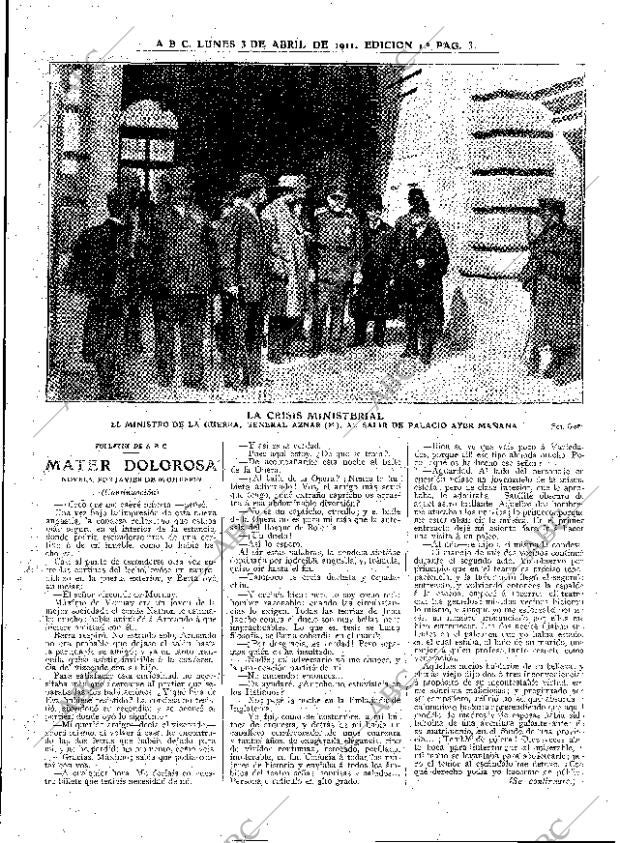 ABC MADRID 03-04-1911 página 3