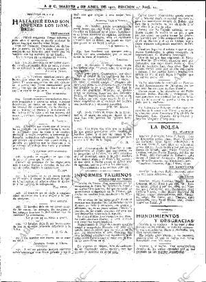ABC MADRID 04-04-1911 página 10