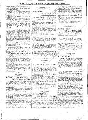 ABC MADRID 04-04-1911 página 12