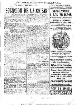 ABC MADRID 04-04-1911 página 7