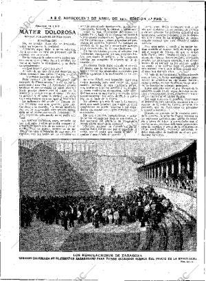 ABC MADRID 05-04-1911 página 2