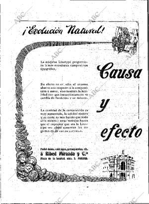 ABC MADRID 05-04-1911 página 20