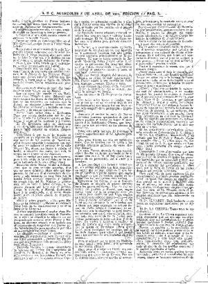 ABC MADRID 05-04-1911 página 8