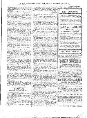 ABC MADRID 05-04-1911 página 9