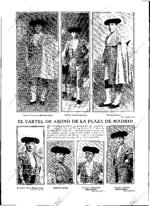 BLANCO Y NEGRO MADRID 09-04-1911 página 24