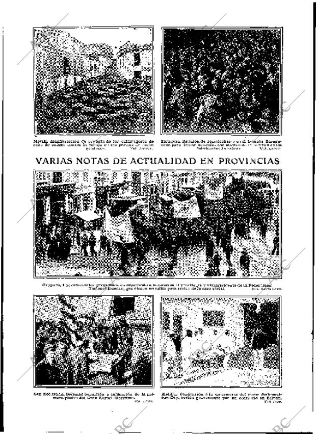 BLANCO Y NEGRO MADRID 09-04-1911 página 28