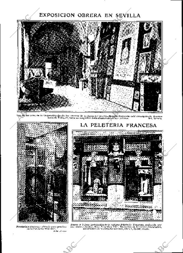 BLANCO Y NEGRO MADRID 09-04-1911 página 30