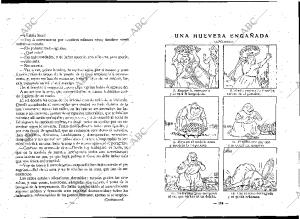 BLANCO Y NEGRO MADRID 09-04-1911 página 6
