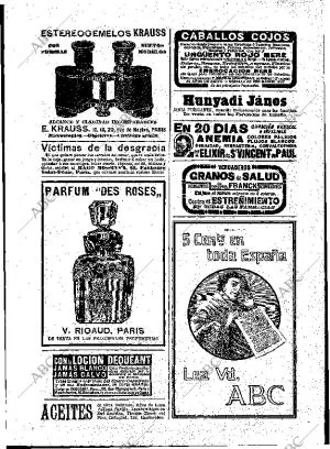 BLANCO Y NEGRO MADRID 09-04-1911 página 9