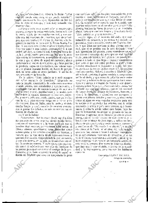 BLANCO Y NEGRO MADRID 16-04-1911 página 13