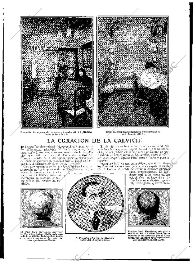 BLANCO Y NEGRO MADRID 16-04-1911 página 34