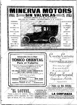 ABC MADRID 19-04-1911 página 18