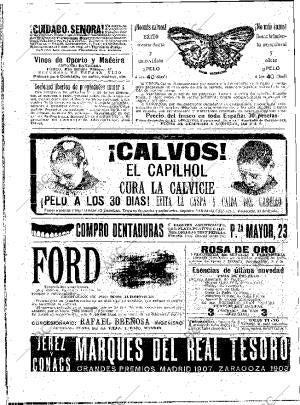 ABC MADRID 19-04-1911 página 20